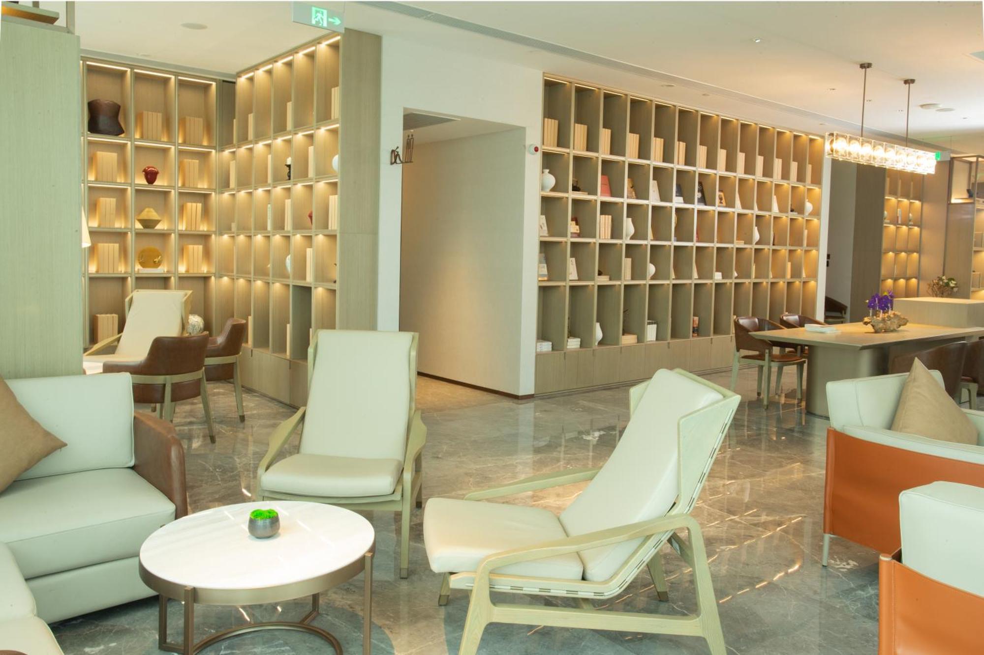 Guangzhou Pazhou Ln Dongfang Hotel Exterior foto